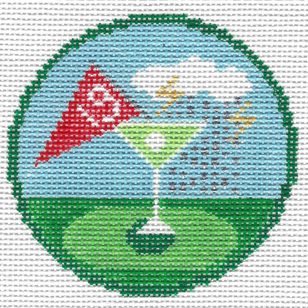 Golf/Sports