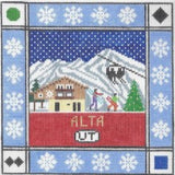 Alta, UT Square