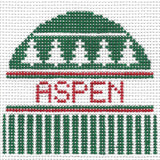 Aspen, CO Hat