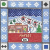 Aspen, CO Square