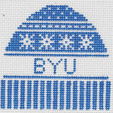 Brigham Young University, UT Hat