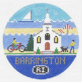 Barrington, RI Round