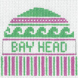 Bay Head, NJ Hat