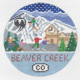 Beaver Creek, CO Round