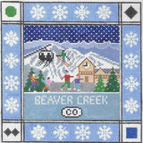 Beaver Creek, CO Square