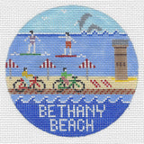 Bethany Beach, DE Round