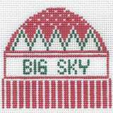 Big Sky, MT Hat