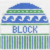 Block Island, RI Hat