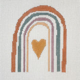 Boho Rainbow