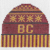 Boston College, MA Hat