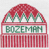 Bozeman, MO Hat