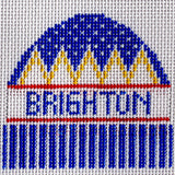 Brighton, UT Hat