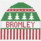 Bromley, VT Hat