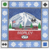 Bromley, VT Square