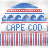 Cape Cod, MA Hat