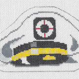 Captain’s Hat