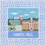 Chapel Hill, NC Square