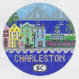 Charleston, SC Round