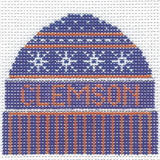 Clemson University, SC Hat