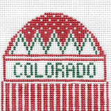Colorado State Hat