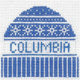 Columbia University, NY Hat