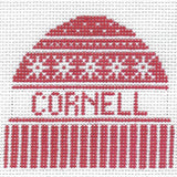 Cornell University, NY Hat