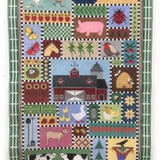 Country Farm Rug