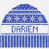 Darien, CT Hat