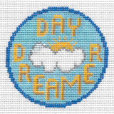 Day Dreamer Badge