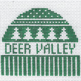 Deer Valley, UT Hat