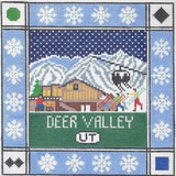 Deer Valley, UT Square