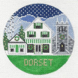 Dorset, VT Round