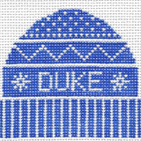Duke University, NC Hat