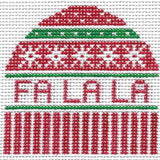 FA LA LA Hat