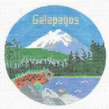 Galapagos Round