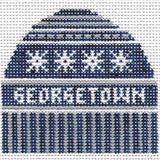 Georgetown University, DC Hat