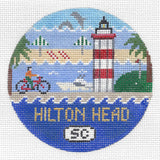 Hilton Head, SC Round