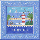Hilton Head, SC Square