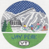 Jay Peak, VT Round
