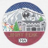 Jiminy Peak, MA Round