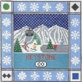 Keystone, CO Square