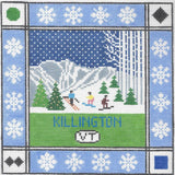 Killington, VT Square