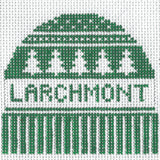 Larchmont, NY Hat