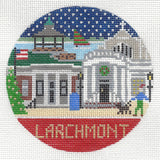 Larchmont, NY Round