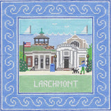 Larchmont, NY Square