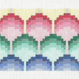 Lollipop Coin Clutch