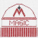 Magic Mountain, VT Hat