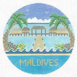 Maldives Round