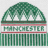 Manchester, VT Hat