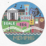 Memphis, TN Round